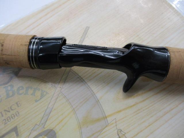 ブラックレーベル BLX SG 7012MHXB-FR