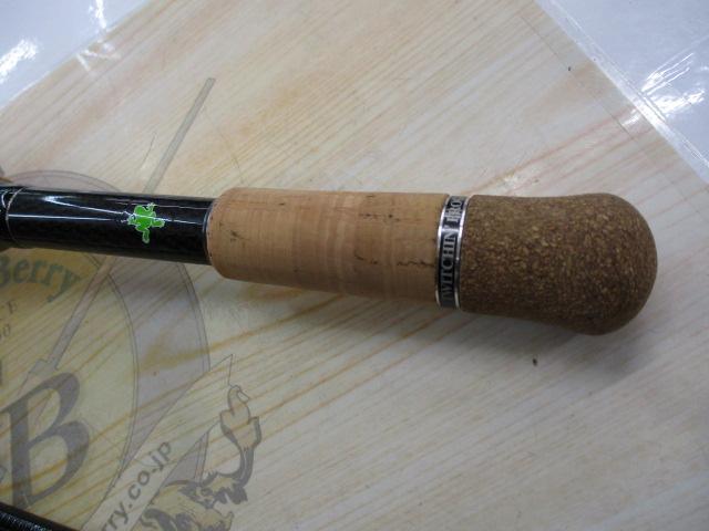 ブラックレーベル BLX SG 7012MHXB-FR