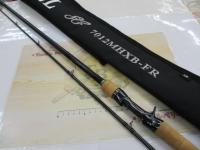 ブラックレーベル BLX SG 7012MHXB-FR