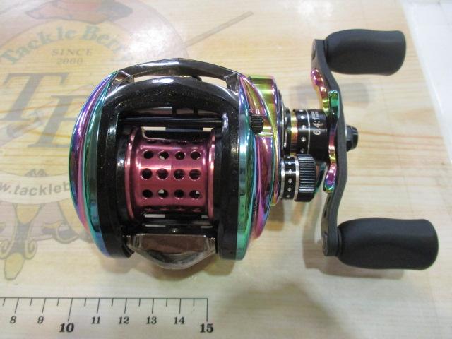 レボ エリートオーロラ64リミテッド