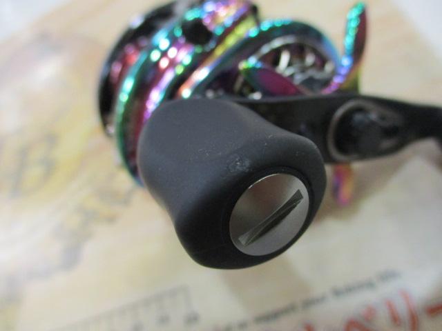 レボ エリートオーロラ64リミテッド