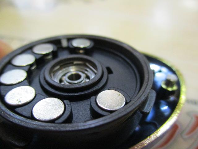 レボ エリートオーロラ64リミテッド