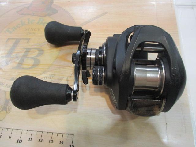 アルカンセ HS LH