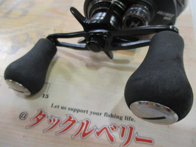 アルカンセ HS LH