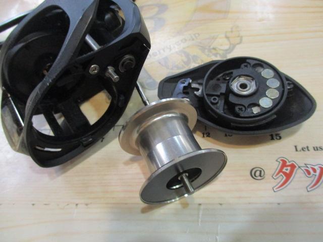 アルカンセ HS LH