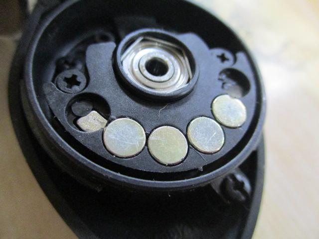 アルカンセ HS LH