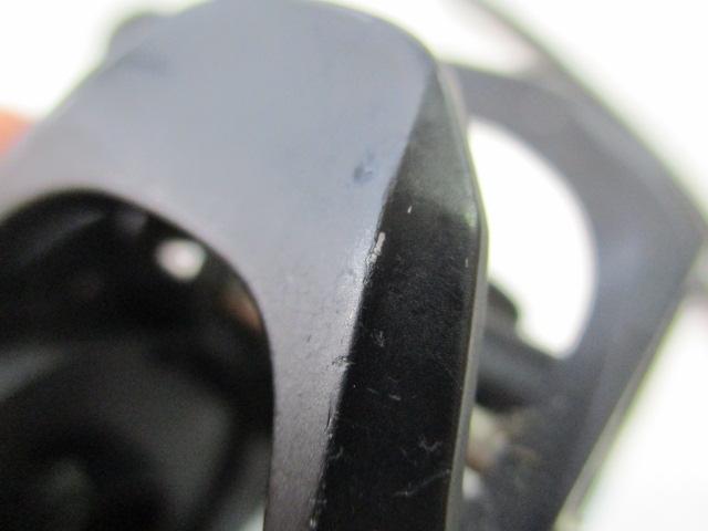 アルカンセ HS LH