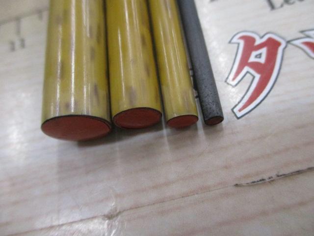 朱紋峰 飛造り 16