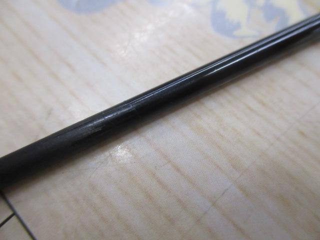 朱紋峰 飛造り 16