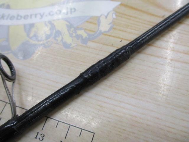 17ポイズングロリアス 264UL-S