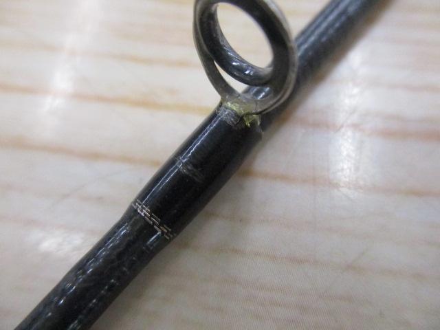 17ポイズングロリアス 264UL-S