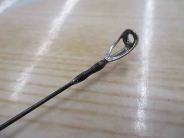 17ポイズングロリアス 264UL-S