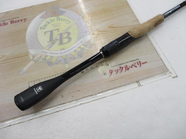 21ポイズングロリアス 268M+