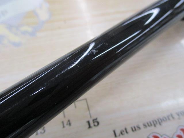 21ポイズングロリアス 268M+