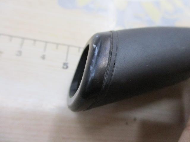 21ポイズングロリアス 268M+