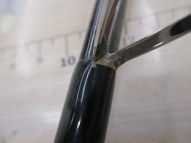 21ポイズングロリアス 268M+