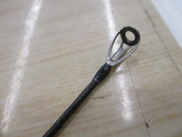 21ポイズングロリアス 268M+