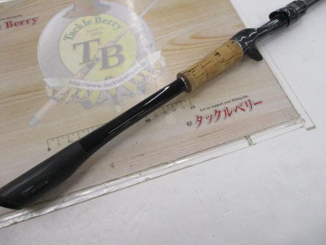 21ポイズングロリアス 174MH+