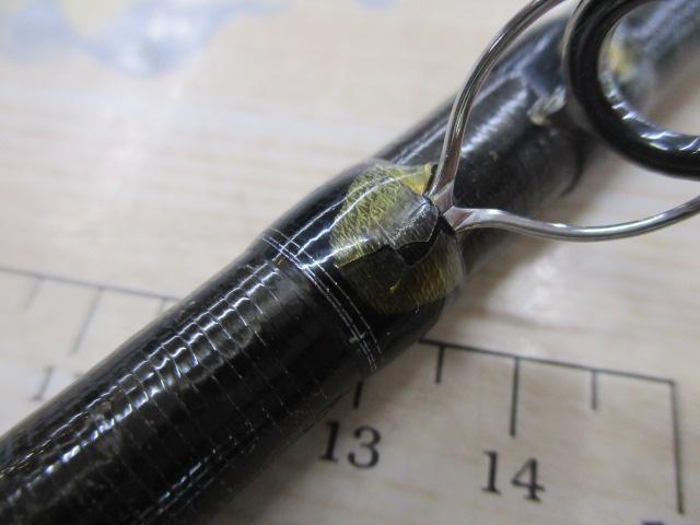 21ポイズングロリアス 174MH+