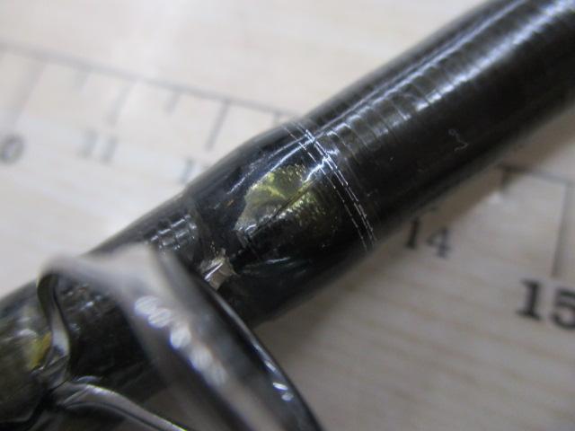 21ポイズングロリアス 174MH+