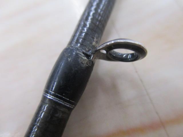 21ポイズングロリアス 174MH+