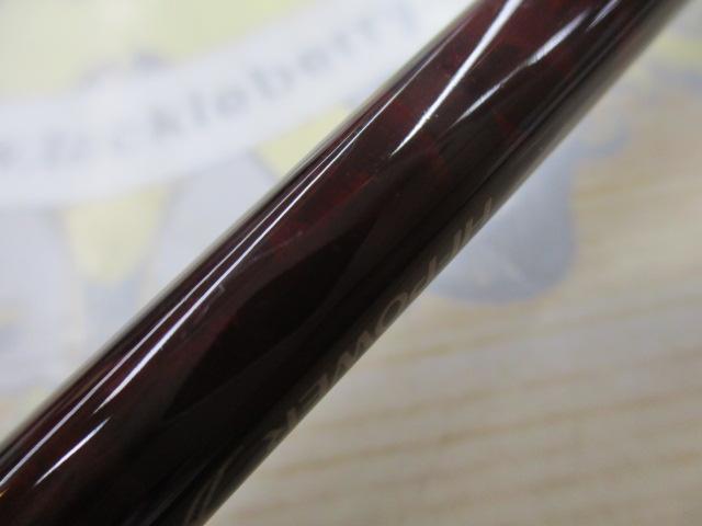 スコーピオンXV 1581F-2