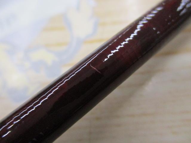 スコーピオンXV 1581F-2