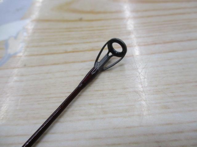 スコーピオンXV 1581F-2