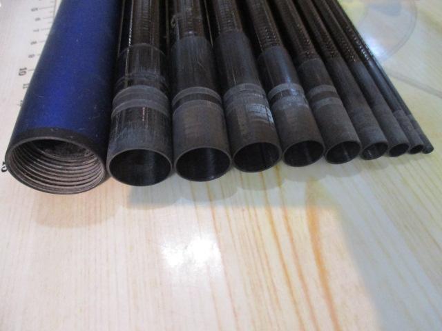 渓流清瀬 硬調53M・Y