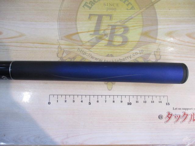 渓流清瀬 硬調53M・Y