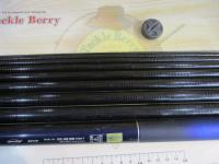 渓流清瀬 硬調53M・Y