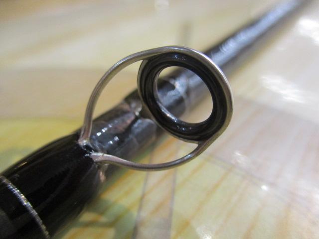 ブレイゾン C66ML