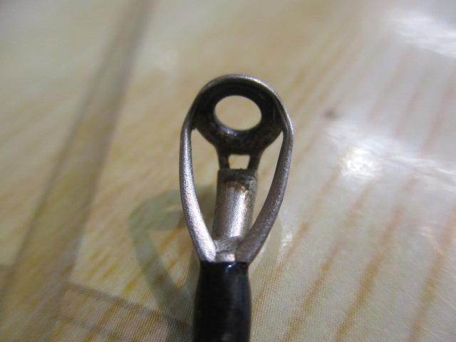 ブレイゾン C66ML