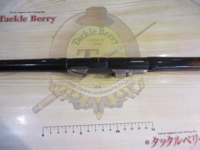 がま磯チヌ競技スペシャルⅡ 0-53