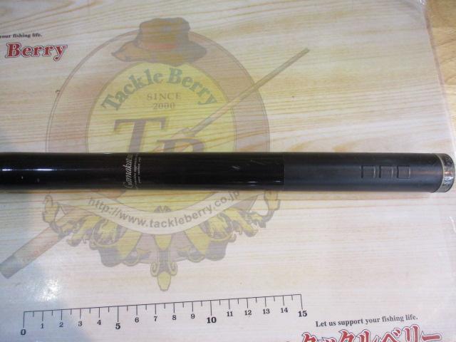 がま磯チヌ競技スペシャルⅡ 0-53