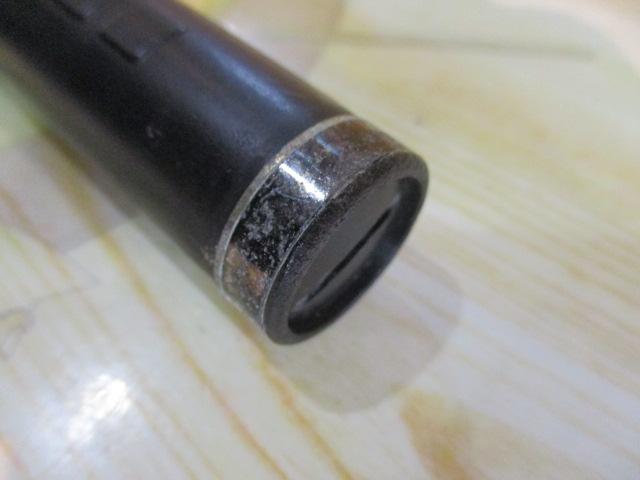 がま磯チヌ競技スペシャルⅡ 0-53