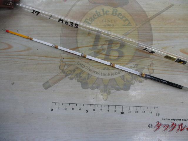 ワカサギマチックエクスペック M03S(穂先のみ)