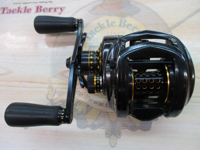 レボ ブラック9-L