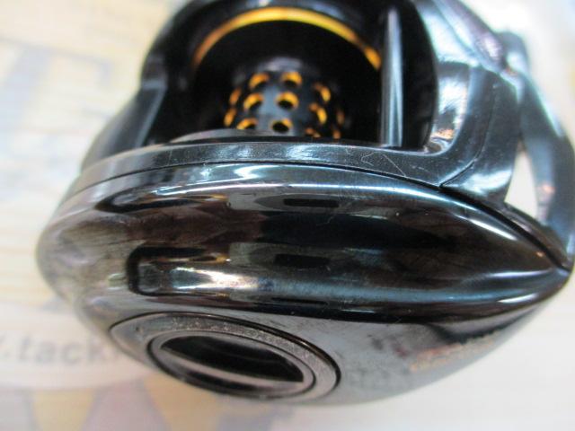 レボ ブラック9-L