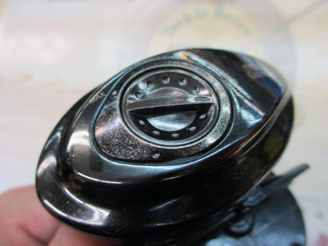 レボ ブラック9-L