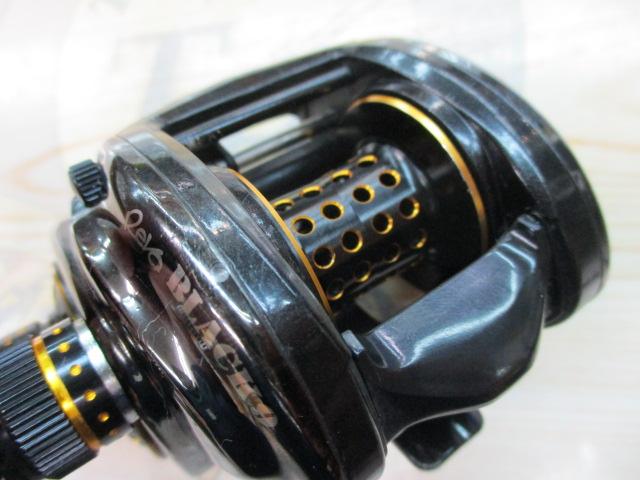 レボ ブラック9-L