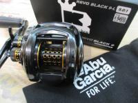 レボ ブラック9-L