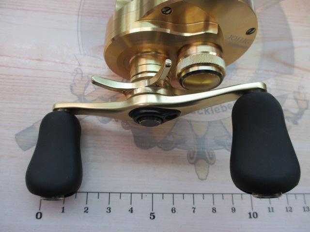 21カルカッタコンクエスト 101HG