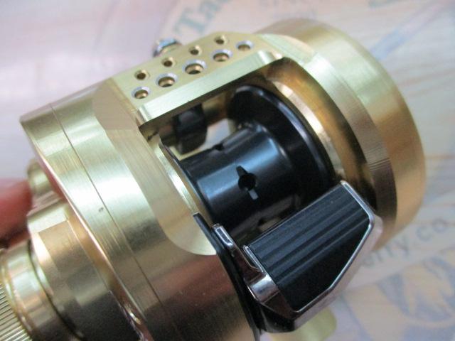 21カルカッタコンクエスト 101HG