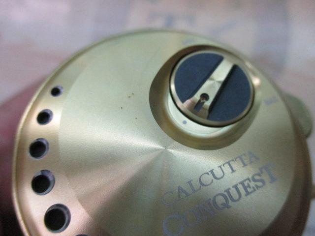 21カルカッタコンクエスト 101HG