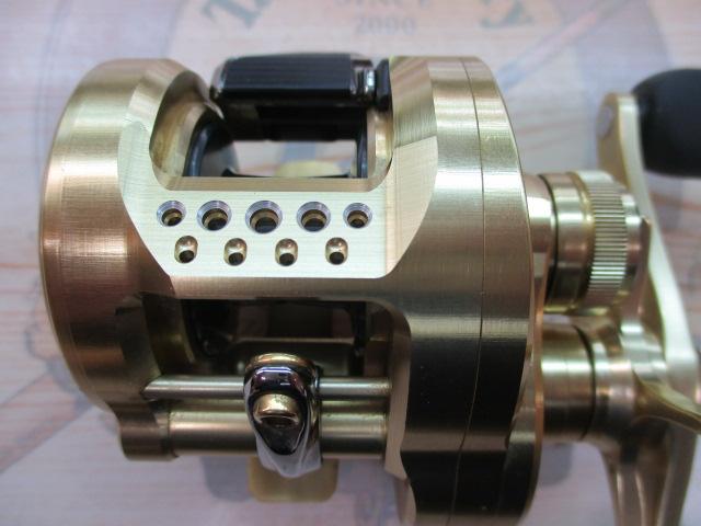 21カルカッタコンクエスト 101HG