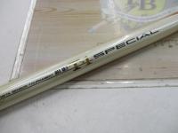 MSトーナメント銀影T-1スペシャル 中硬硬100