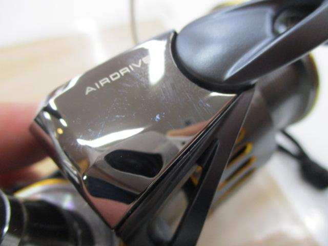 23エアリティ LT2000S-P