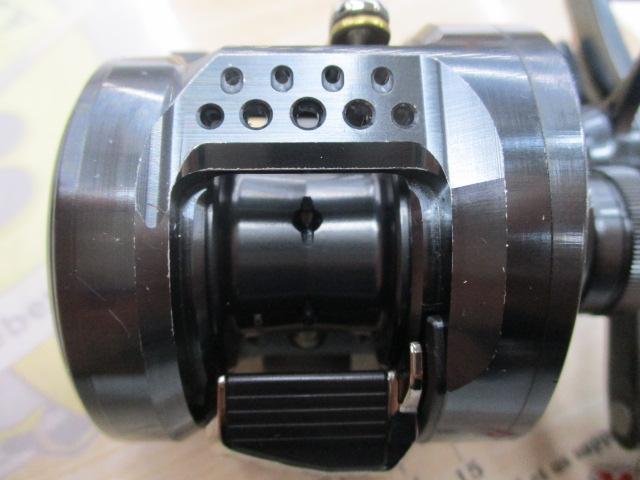 24カルカッタコンクエスト シャローエディション 30HG