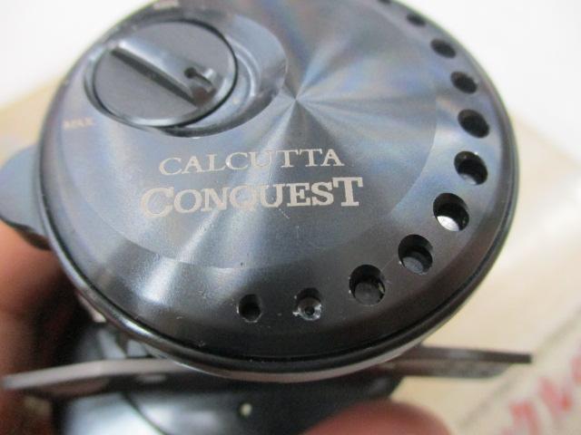 24カルカッタコンクエスト シャローエディション 30HG